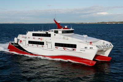 Fire Island Ferry Service Fire Island Ferry Service